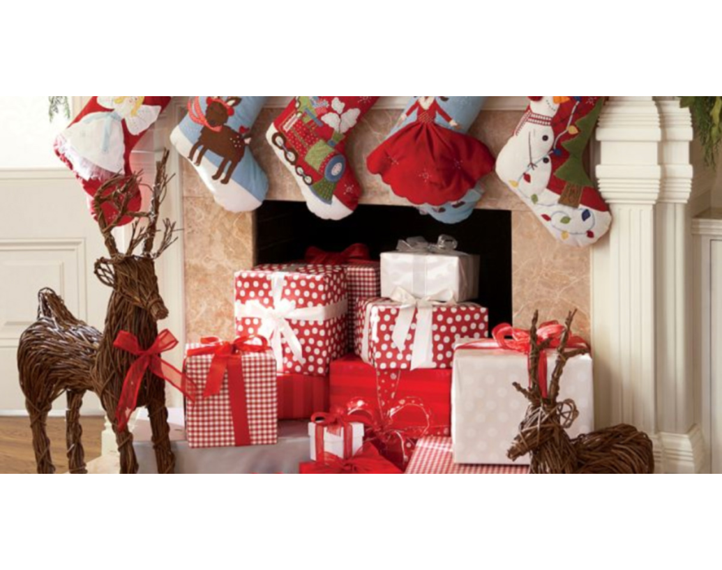 10 tipů na vánoční dárky, se kterými určitě zabodujete