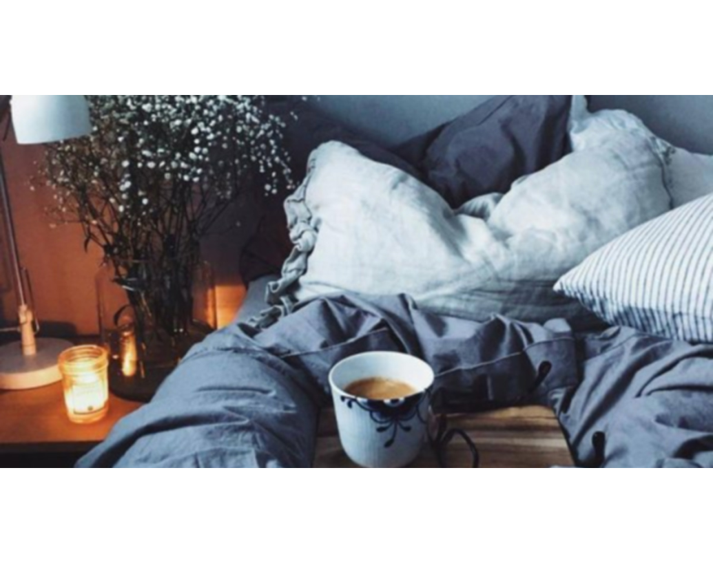 5 důvodů, proč by u vás doma v zimě nemělo chybět flanelové povlečení