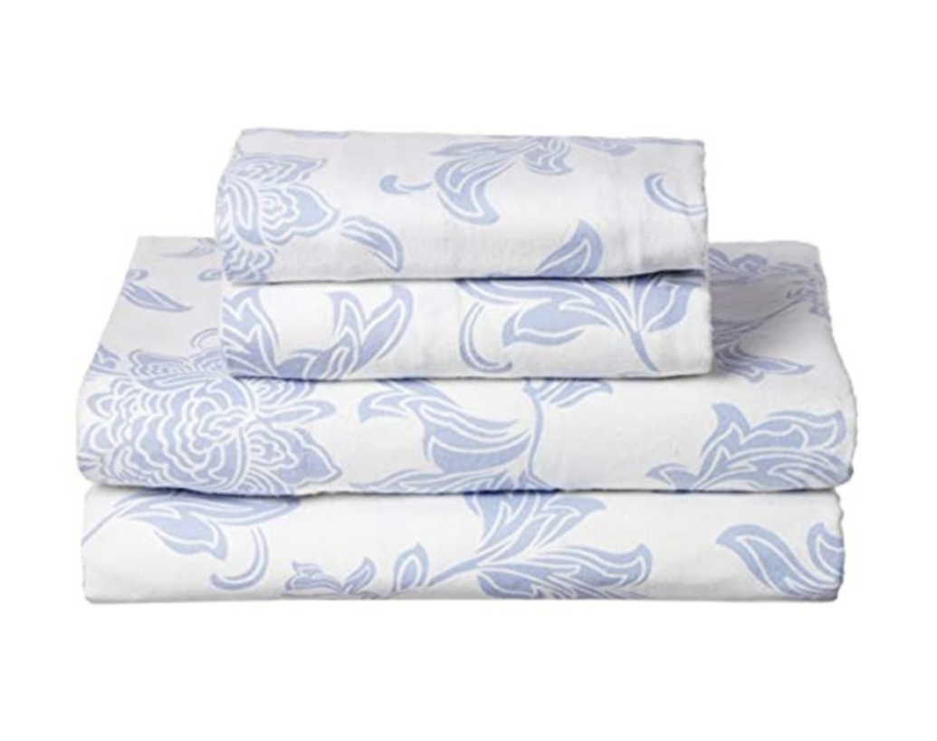 JAK SPRÁVNĚ PEČOVAT O BAVLNĚNÉ POVLEČENÍ?