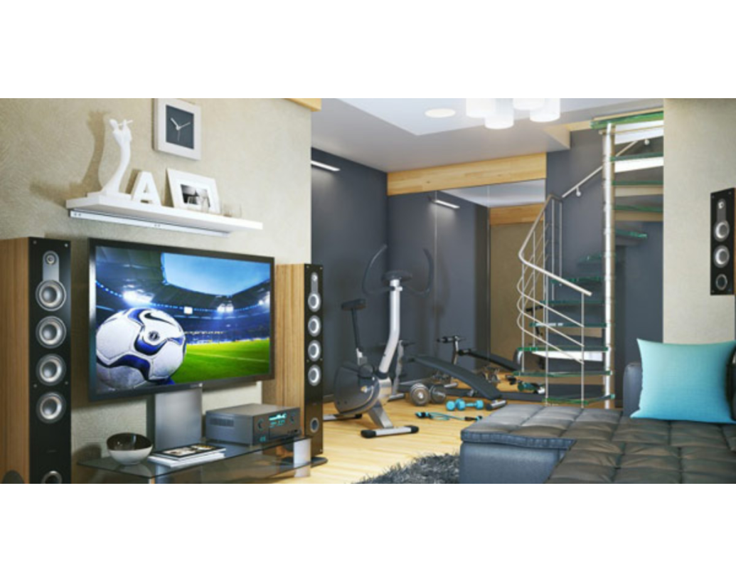 RÔZNORODÉ A KREATÍVNE SPÁLNE PRE MLADÝCH 